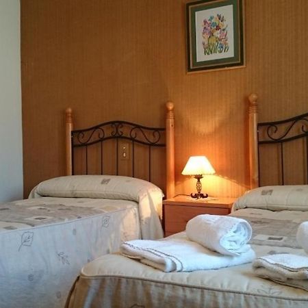 Casa Estacio Villa Villacastín Eksteriør bilde