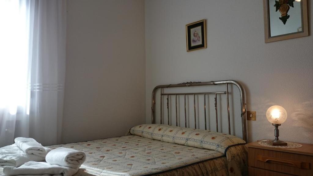 Casa Estacio Villa Villacastín Eksteriør bilde